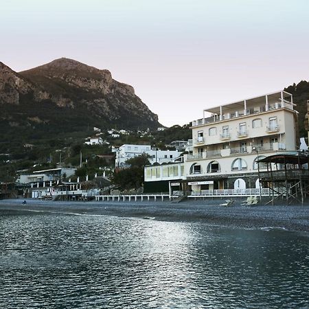 Taverna Del Capitano Marina del Cantone Exteriör bild